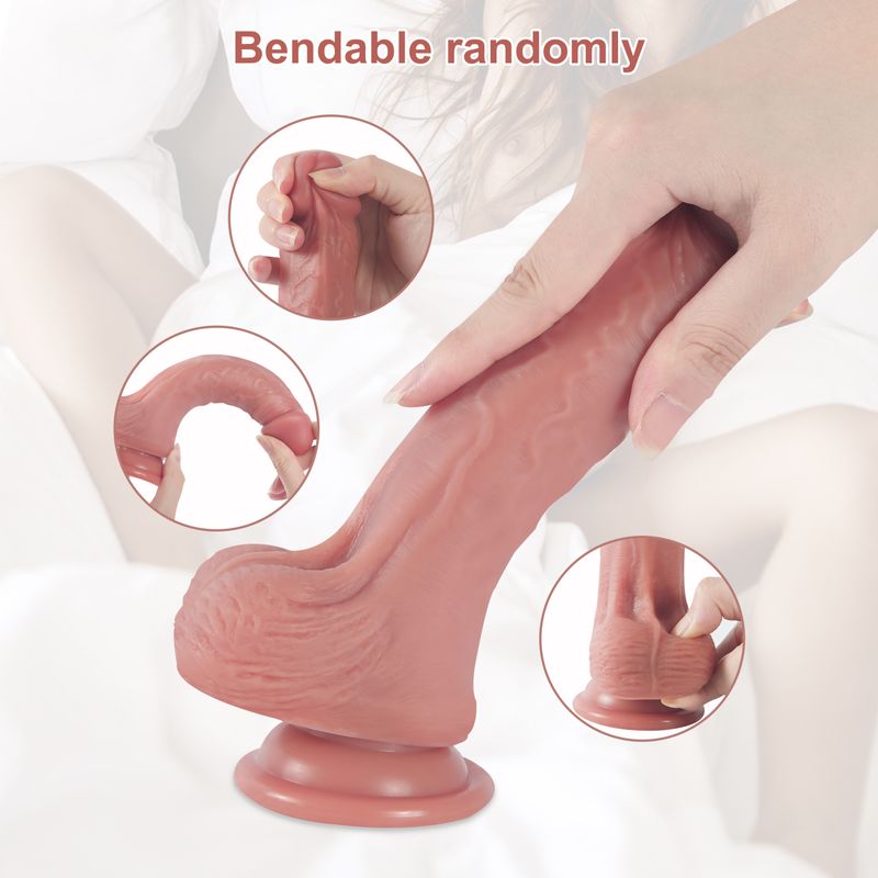 LoveMate Dildo