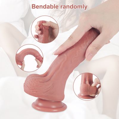 LoveMate Dildo