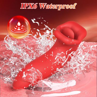 Empress Eve’s Kiss Vibrator