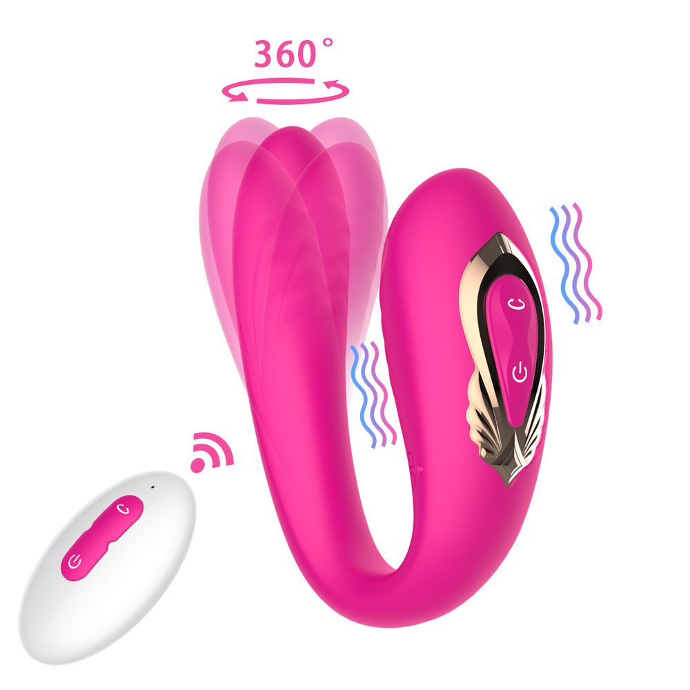 Evolution Pro 360 Couples Vibrator Evolution Pro 360 Couples Vibrator