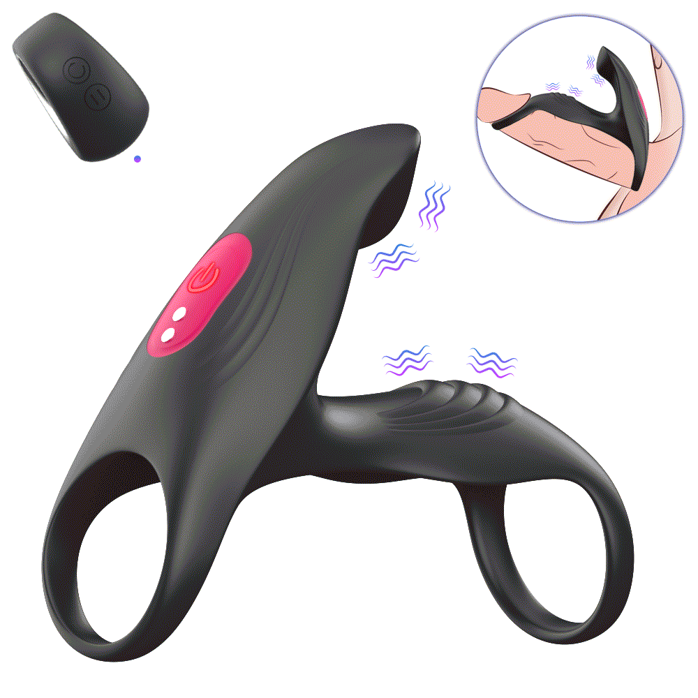Majestic Felix Couples Sex Toy