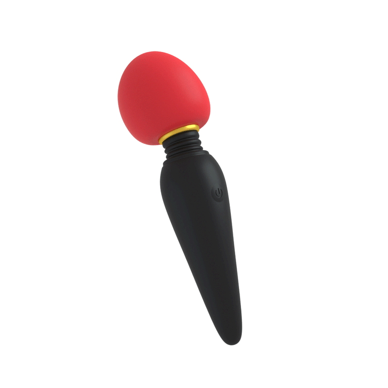 Enchanted Magic Sex Wand - Wand Vibrator