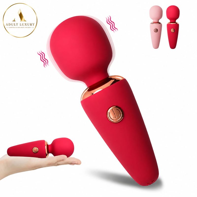 Astra Sex Magic Wand