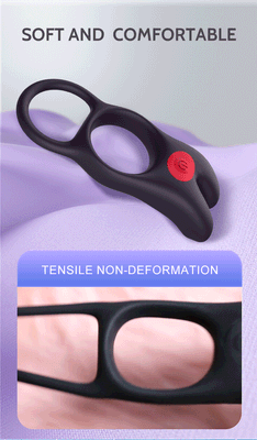 Moonlight Bliss Cock Ring