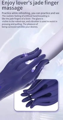 Vibration Squid Tentacle Penis Stimulator Masturbator