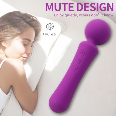 Breezer Massage Sex Wand