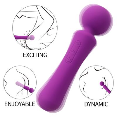 Breezer Massage Sex Wand