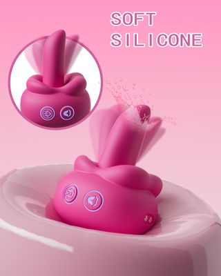 LickVibe Magic Tongue Vibrator