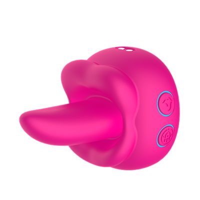 LickVibe Magic Tongue Vibrator LickVibe Magic Tongue Vibrator