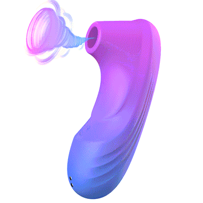 Adult Luxury Premium Clitoris Sucking Vibrator