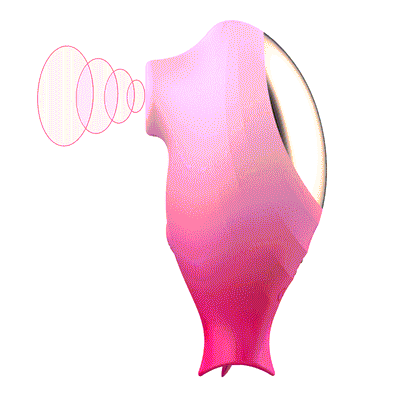 Adult Luxury Premium 3 in 1 Suction Licking Vibrator