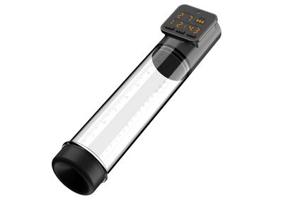 Adult Luxury Multi-Functional Classic Penis Pump