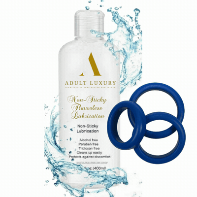 Adult Luxury Men’s Ultimate Pleasure Booster – 4-Piece Weekly Combo + FREE Delivery Adult Luxury Men’s Ultimate Pleasure Booster – 4-Piece Weekly Combo + FREE Delivery