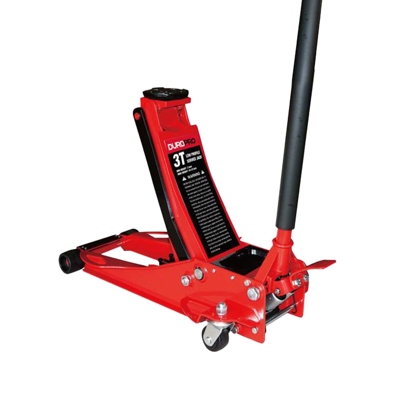 3 ton Car Jack by DURO PRO