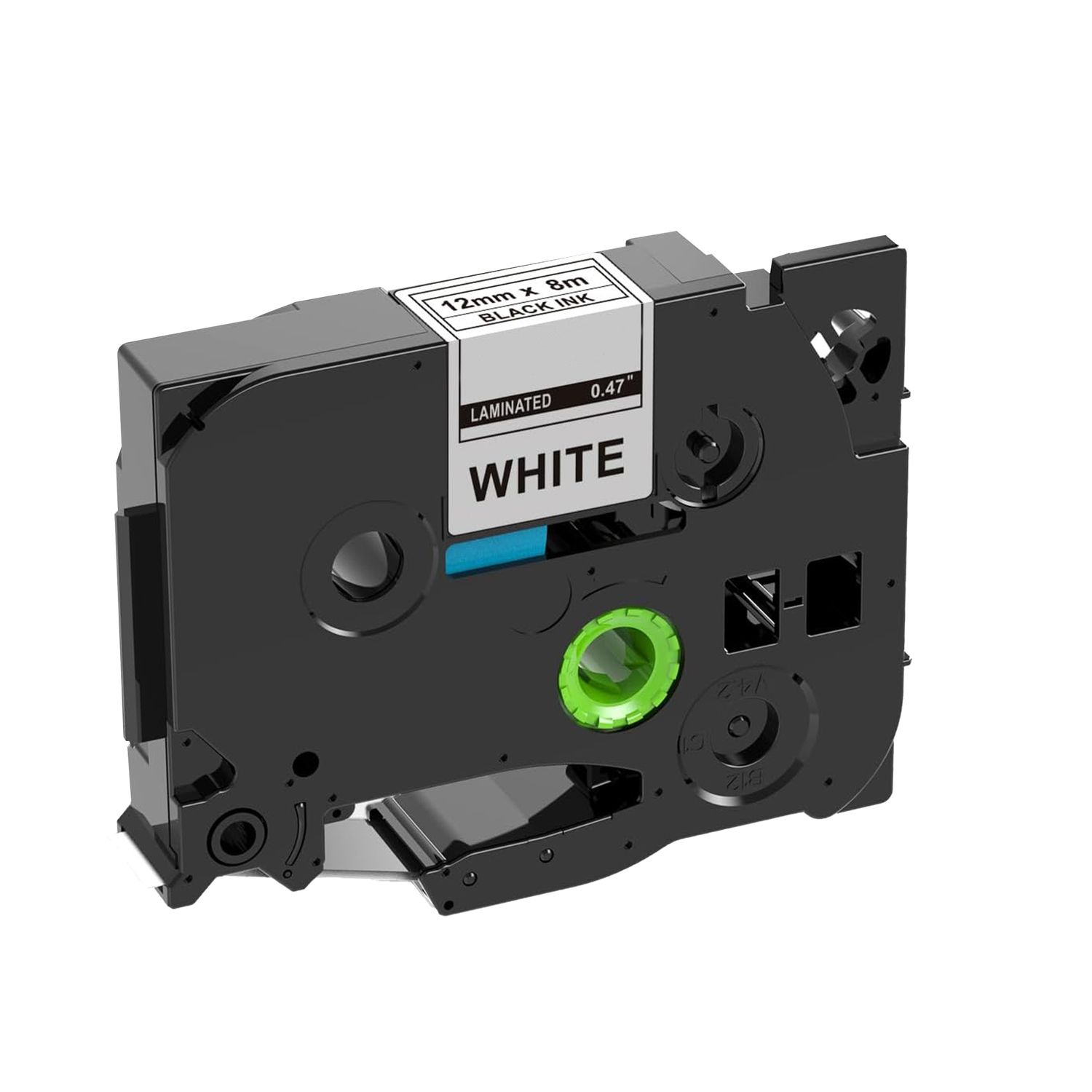 Brother label maker tapes