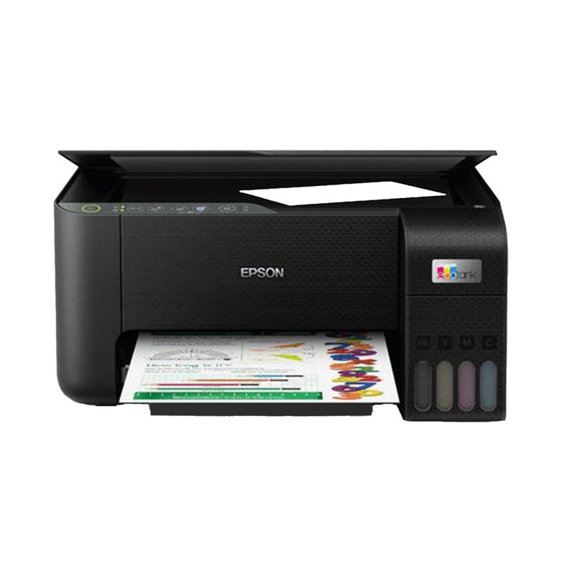 Epson Eco Tank Printer