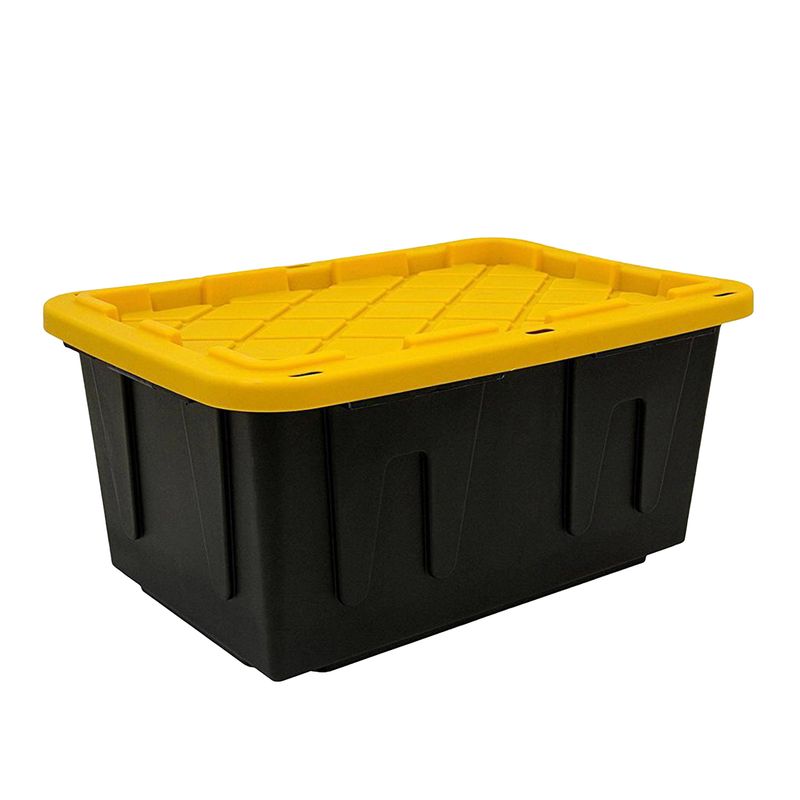 Greenmade 102L Storage Bin