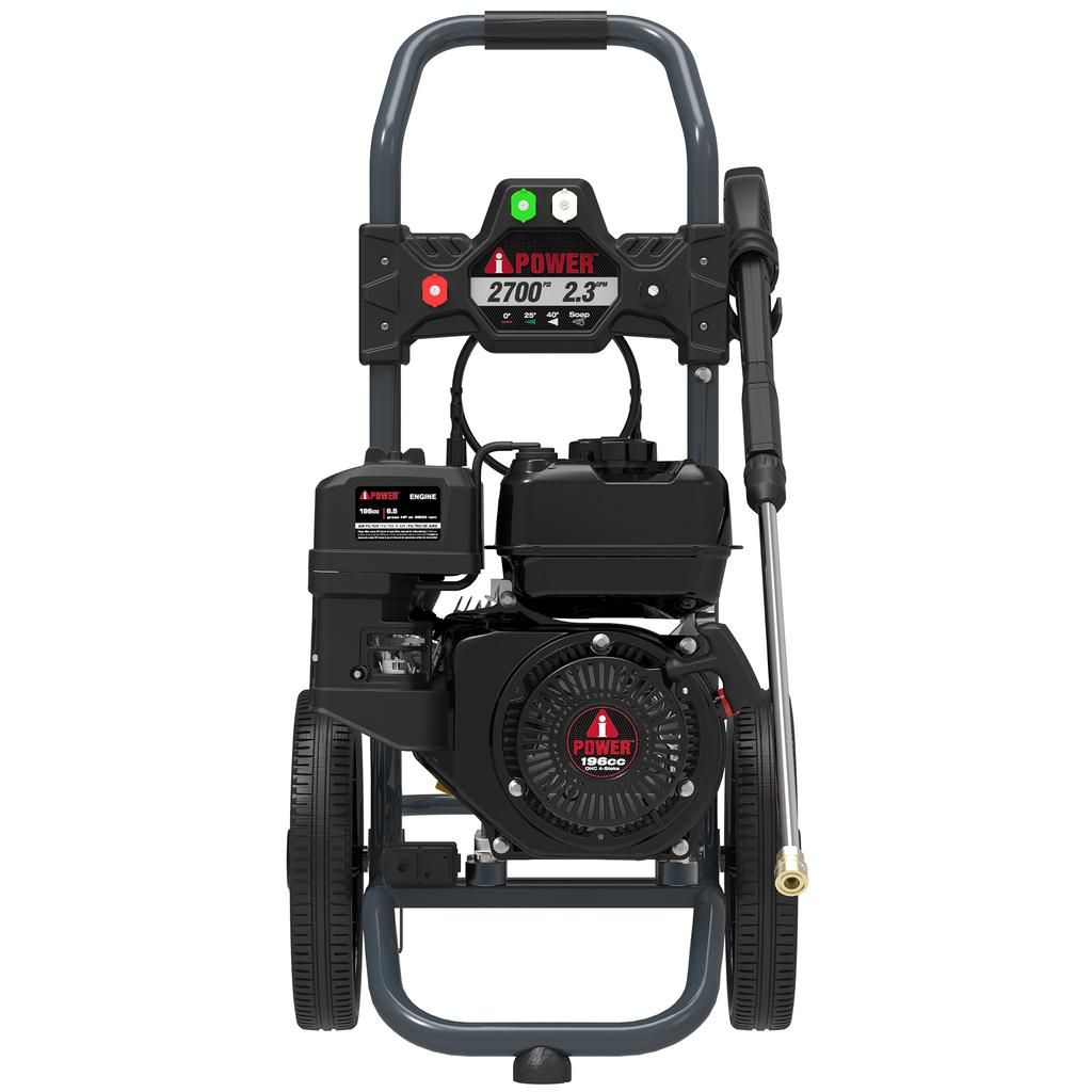 iPower 2700 PSI Pressure Washer