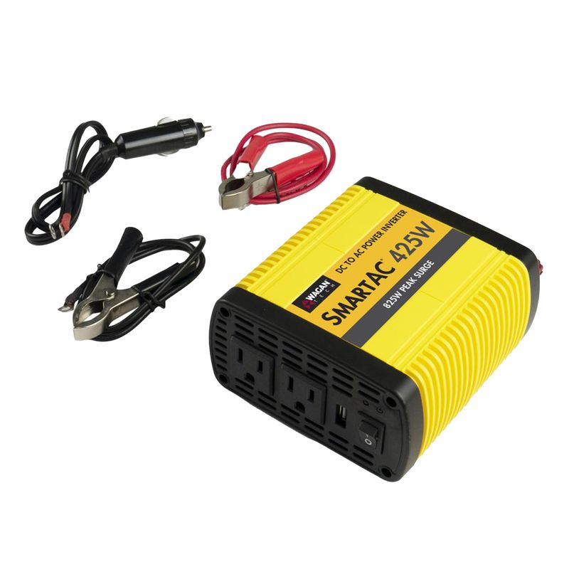 Wagan Tech 425 W Inverter