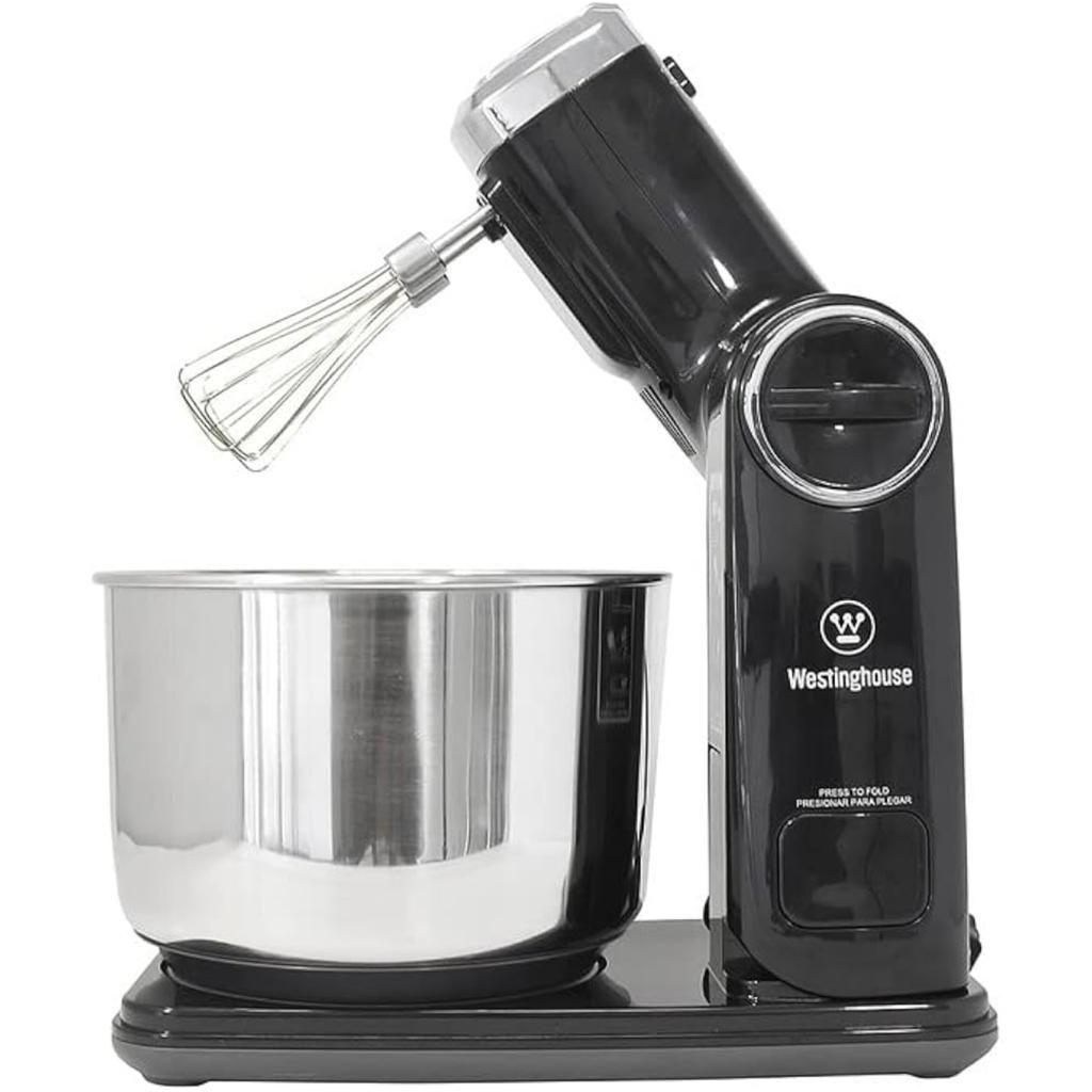 Westinghouse 6 Speed 3.5 L Mixer
