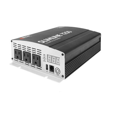 Wagan Tech 1250 Watt Inverter