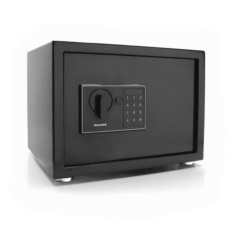 Honeywell 0.72 cubic ft steel Safe