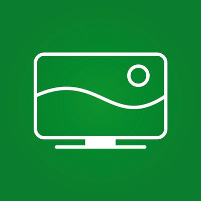 Smart TVS &amp; Monitors