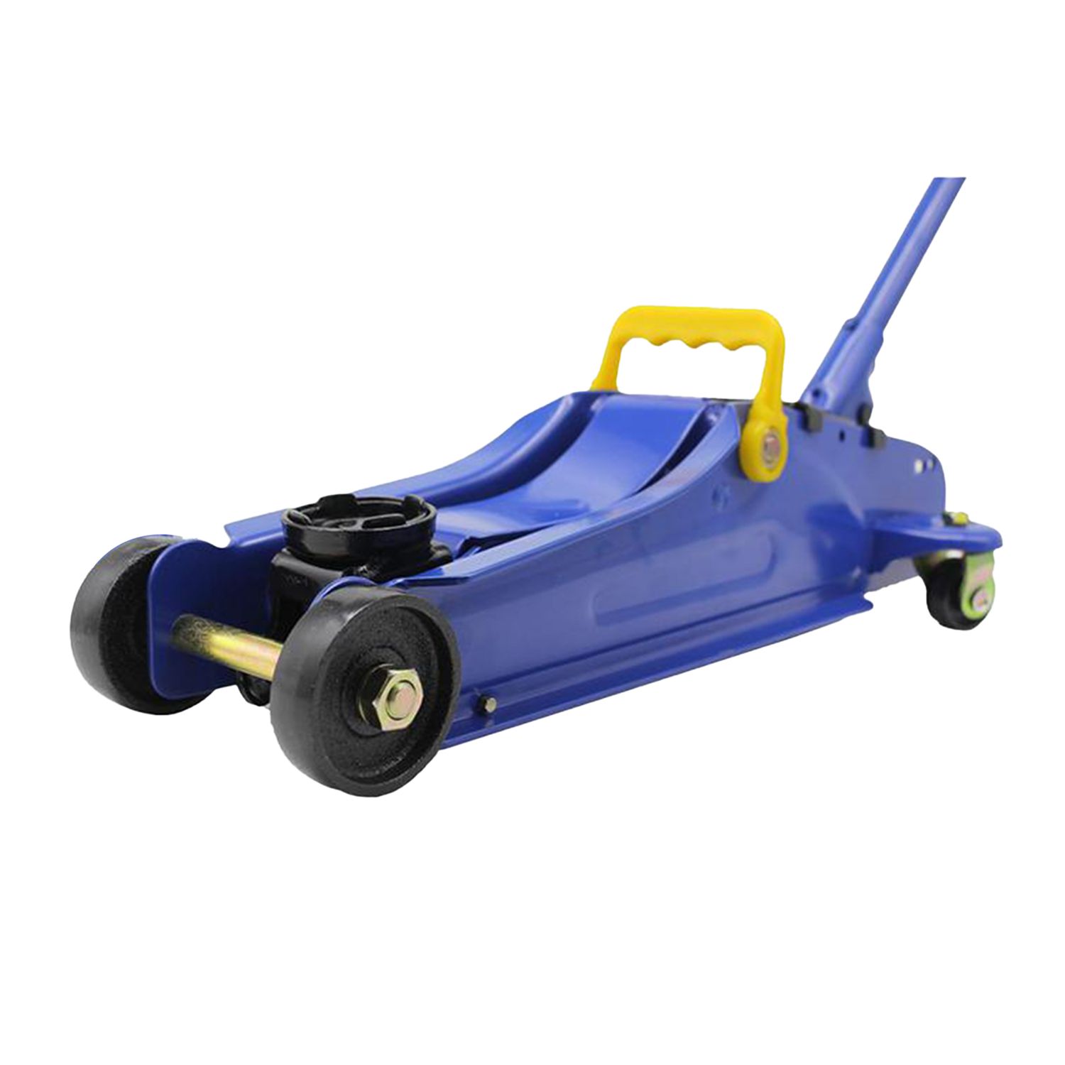 2 Ton Low Profile Car Jack