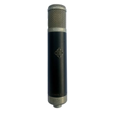 USED Telefunken AK 47 MK II Condenser Microphone