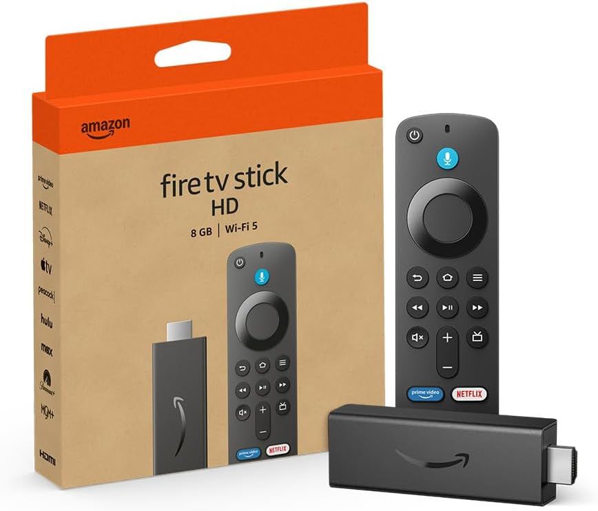 Amazon fire Tv stick HD (Lite)