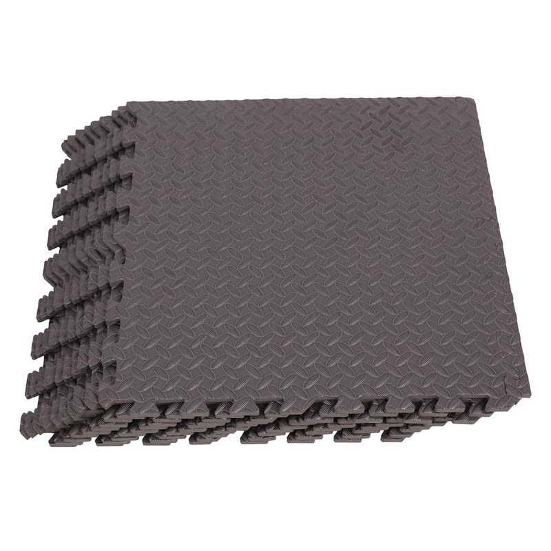 Interlocking Gym Mat
