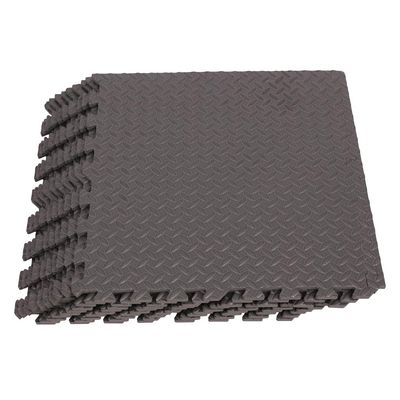 Interlocking Gym Mat