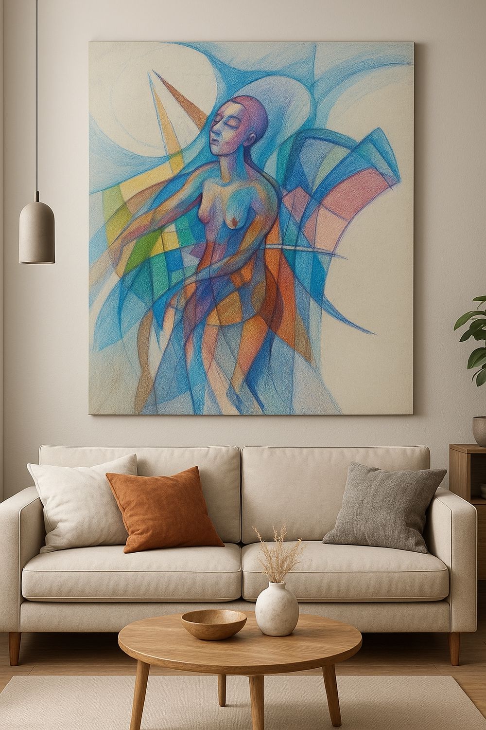 The Dancer
