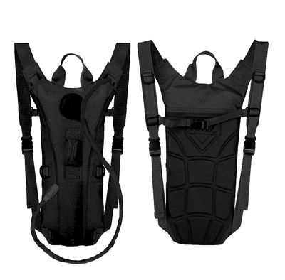 Camel Pack 3L Hydration Pack Backpack with 3 Litre Water Bladder Tactical Hiking Water Backpack with Hydration Bladder Military Daypack for Hiking Cycling Climbing