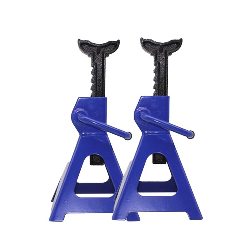 2 Ton Car Jack Stand (Pair)