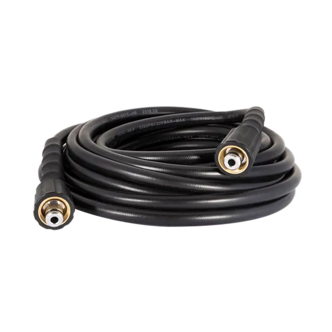 3200 PSI High Pressure Washer Hose with Quick Connect Fittings – Durable Cleaning Hose Trinidad &amp; Tobago