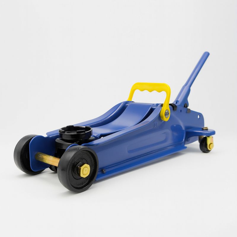 2 Ton Low Profile Car Jack
