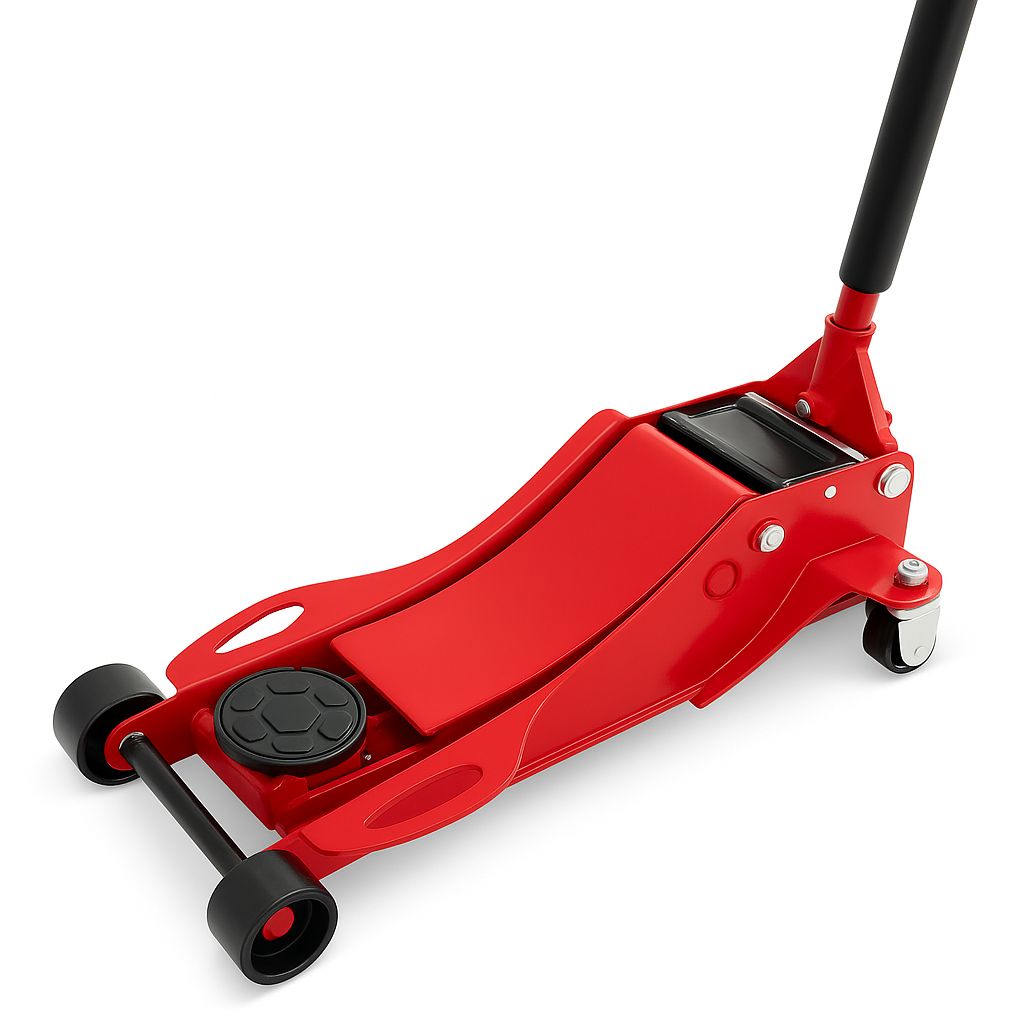 3 ton Car Jack by DURO PRO