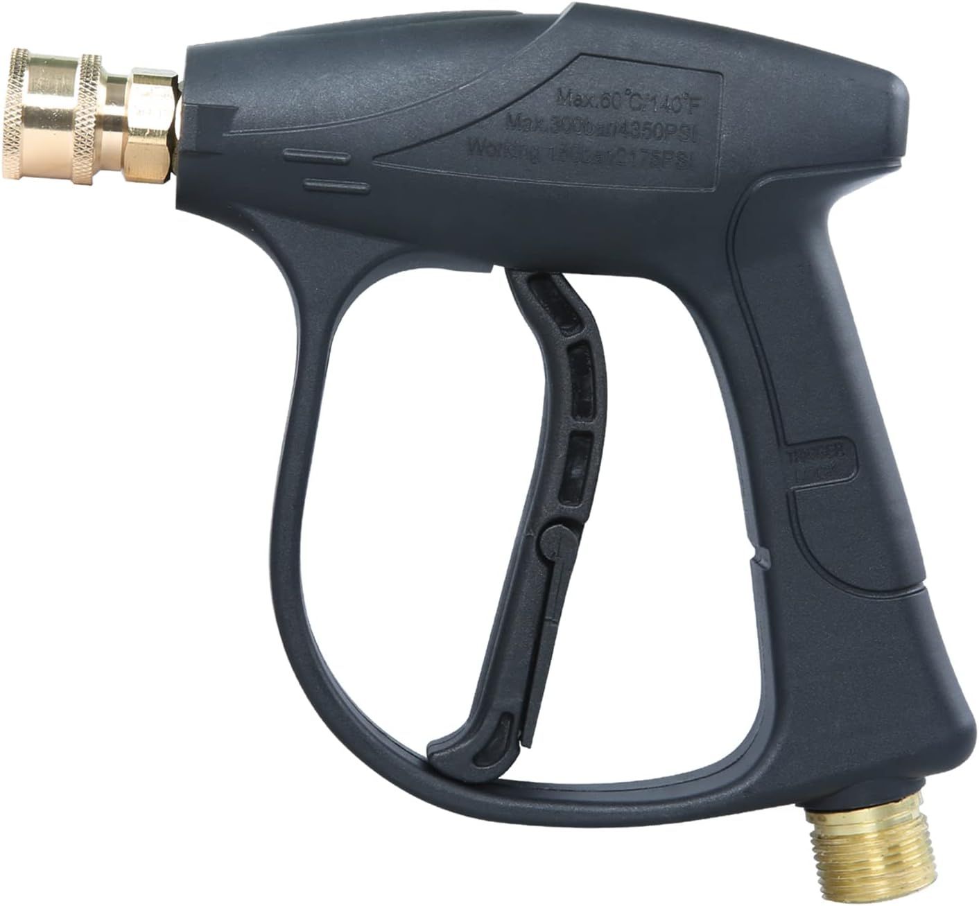 Short Gun for Pressure Washers Short Gun for Pressure Washers
