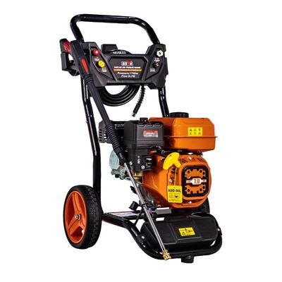 Bison 3000 PSI Pressure Washer Rental Bison 3000 PSI Pressure Washer Rental