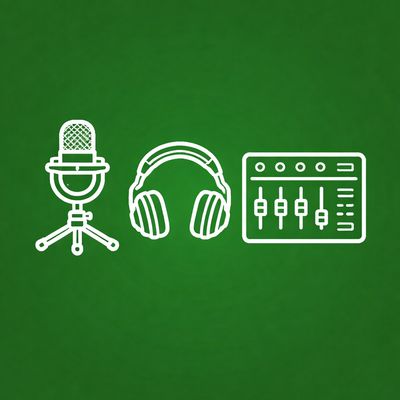 USED Studio Equipment