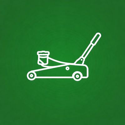 Car Jacks &amp; Accessories