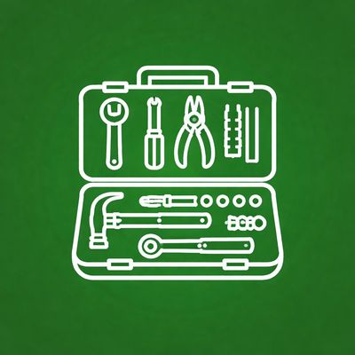 Mechanic Tool Set