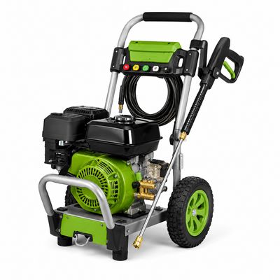 Pressure Washers
