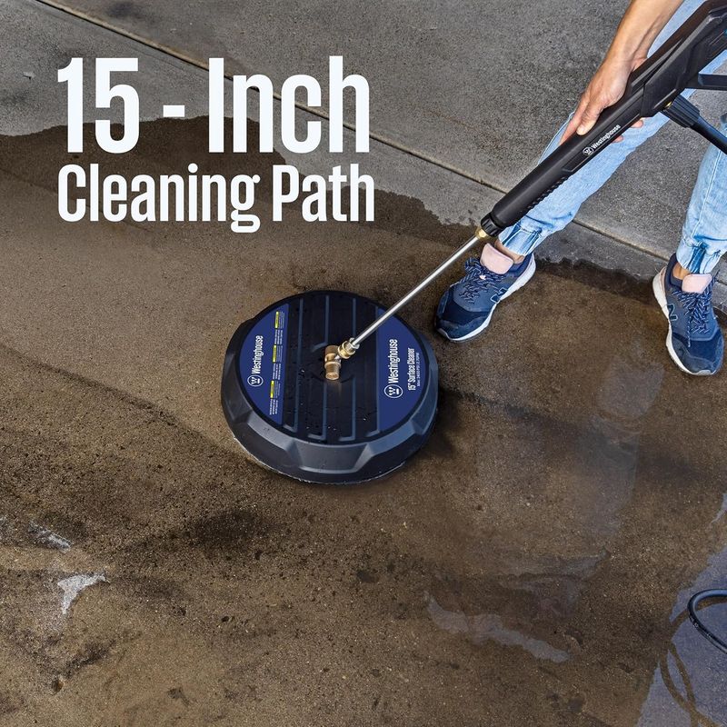 Kohler 3200 PSI Pressure Washer Rental