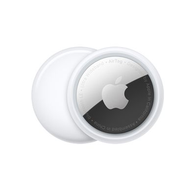 Apple Air Tag – Smart Item Tracker | Precision Finding | iPhone Compatible