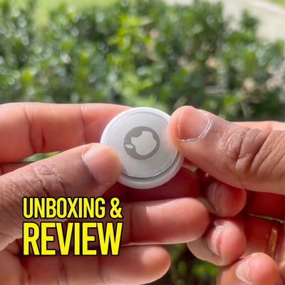 Apple Air Tag – Smart Item Tracker | Precision Finding | iPhone Compatible