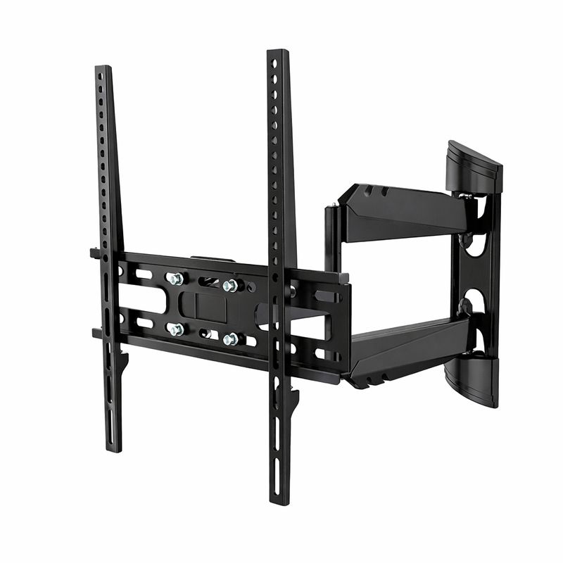 Full Motion TV Wall Mount 24”–65” | Heavy Duty TV Bracket – Trinidad &amp; Tobago