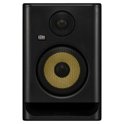 KRK RP5G5 ROKIT 5 Generation Five 5" Powered Studio Monitor