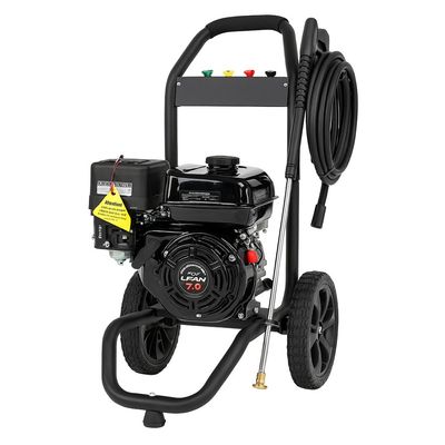 Lifan 3000 PSI Pressure Washer Rental